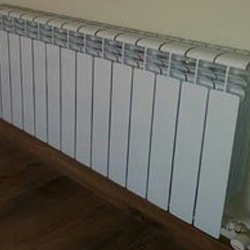 Central Heating Systems Central Heating Systems